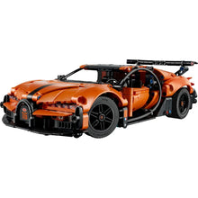 Lego 42222 Techinc Bugatti Chiron Pur Sport Hypercar