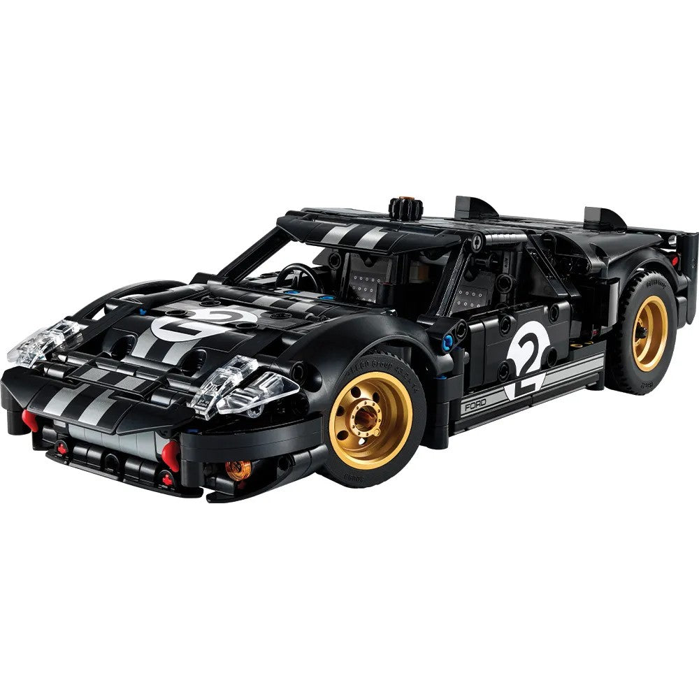 Lego 42223 Technic 1966 Ford GT40 MKII Race Car