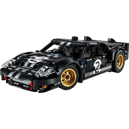 Lego 42223 Technic 1966 Ford GT40 MKII Race Car