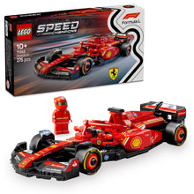 LEGO Speed Champions 77242 Ferrari SF-24 F1 Race Car