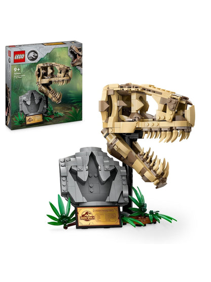 Lego Jurassic World 76964 T-Rex Skull