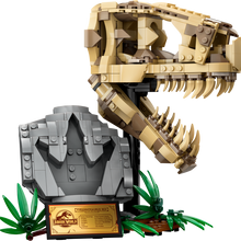 Lego Jurassic World 76964 T-Rex Skull