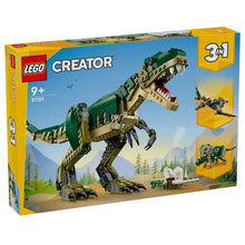 Lego 31151 Creator - T-Rex