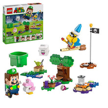 Lego 71440 Super Mario - Adventures with Luigi