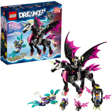 Lego 71457 Dreamzzz Pegasus Flying Horse
