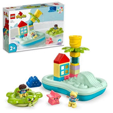 Lego Duplo 10989 Water Park