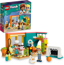 Lego Friends 41754 Leo's Room