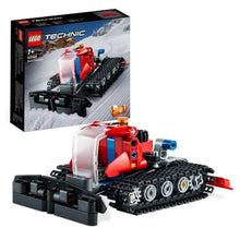 Lego Technic 42148 Snow Groomer