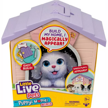 Little Live Pets My Puppys Home