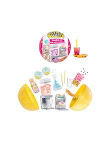 MGAs Miniverse - Make it Mini Appliances