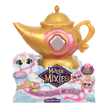 Magic Mixies Genie Magic Lamp Pink