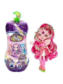 Magic Mixies Pixlings Faye