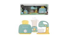 Maisonelle Set of 3 Kitchen Appliances
