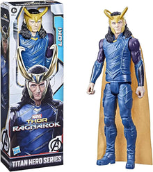 Avengers Titan Hero Loki