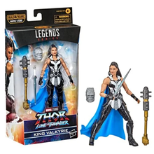 Marvel Studios Thor Legends Series King Valkyrie 15X27cm