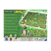 Minecraft Labyrinth