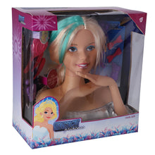 Moonlight Princess Styling Head Deluxe 30 Cm