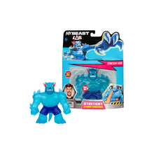 Mr Beast Lab Goo Jit Zu Iconic Panther