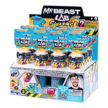Mr Beast Lab Swarms Atomic Series 2 Pack