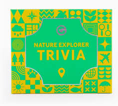 Nature Explorer Trivia