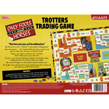 Only Fools and Horses Trotters Trading Game