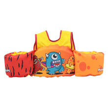 Paddle Pal Body Glove Monsters 3-6 Year