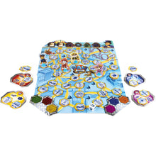 Paw Patrol The Movie Game