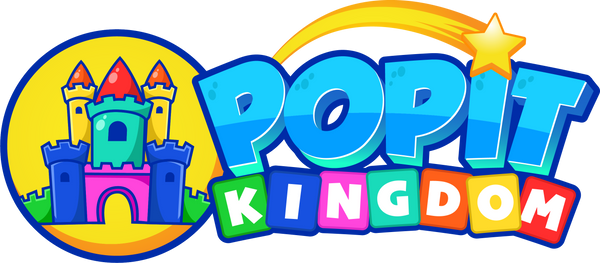 Popit Kingdom