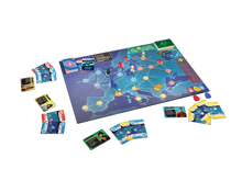 Pandemic Hot Zone Europe