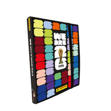 Panini FIFA World Cup 2026 Adrenalyn XL Deluxe Binder