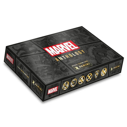 Panini Marvel Anthology 2026 Premium Box