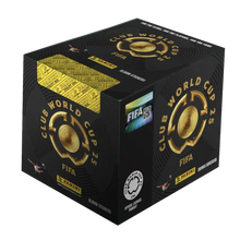 Panini FIFA Club World Cup 2025 Booster Box