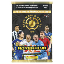 Panini FIFA Club World Cup 2025 Trading Cards Starter Pack
