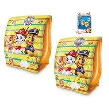 Paw Patrol Arm Bands
