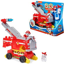 Paw Patrol Rise & Rescue Marshall