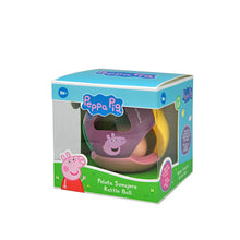 Peppa Pig Baby Rattle