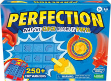 Perfection Boardgame