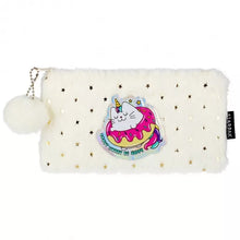 Plush Sachet Cristal Catcorn
