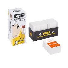 Poetry for Neanderthals 1st Expansion