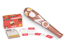 Poetry for Neanderthals Pop Culture Edition