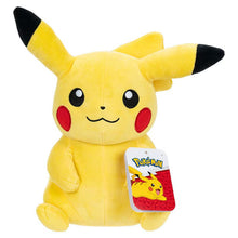 Pokemon 12inch Plush Pikachu