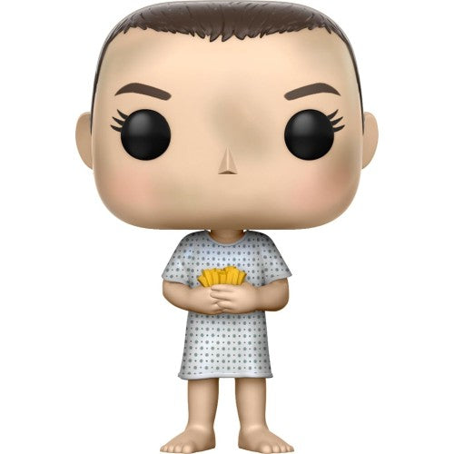 Funko Pop! 14424 Stranger Things Eleven Hospital Gown #511