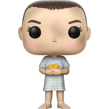 Funko Pop! 14424 Stranger Things Eleven Hospital Gown #511