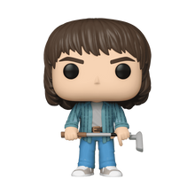 Funko Pop! 72134 Stranger Things Jonathan with Golf Club