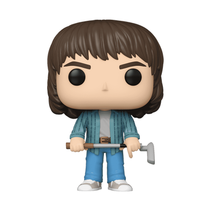 Funko Pop! 72134 Stranger Things Jonathan with Golf Club
