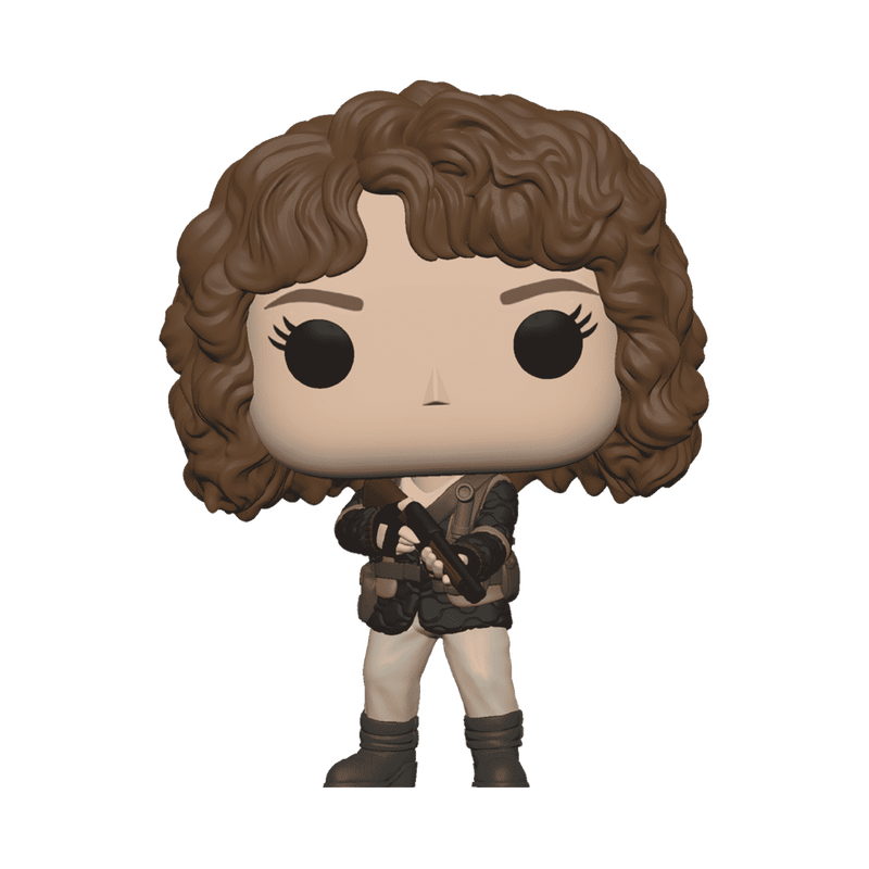 Funko Pop! 72139 Stranger Things Nancy with Shotgun