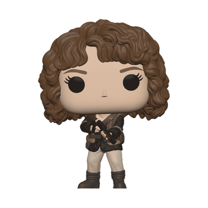 Funko Pop! 72139 Stranger Things Nancy with Shotgun