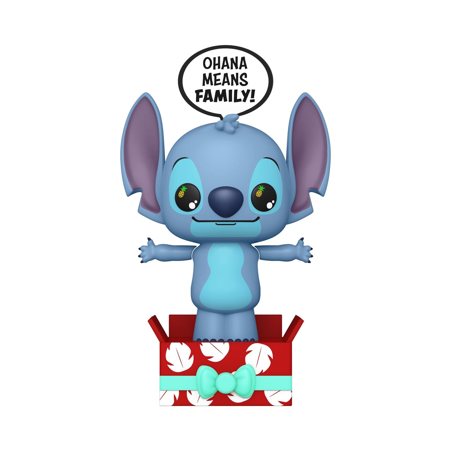 Popsies - Disney - Stitch