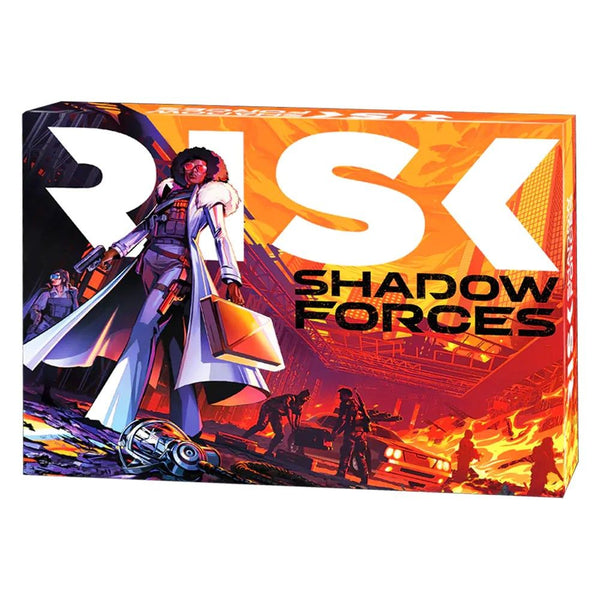 Shadow Rrisk Risk Shadow Forces Board Game – Popit Kingdom