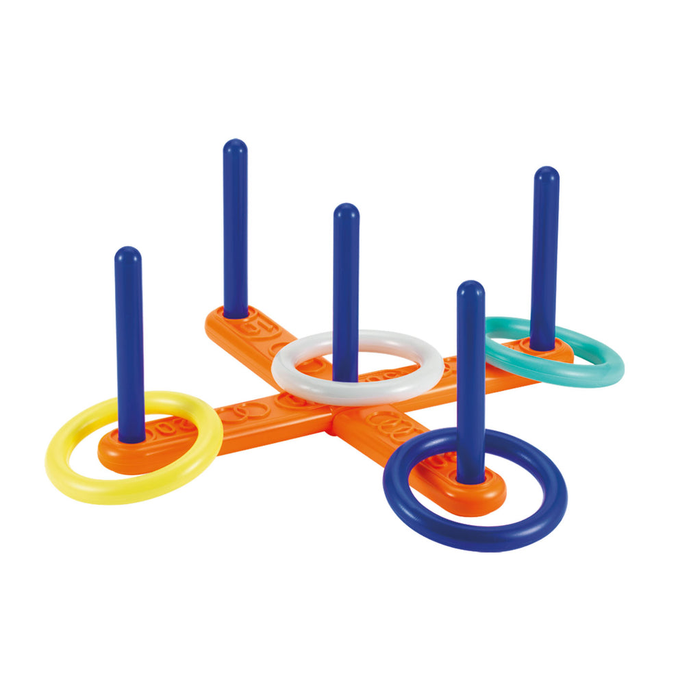 Ring Throwing Game Outdoor Water Toy – Popit Kingdom